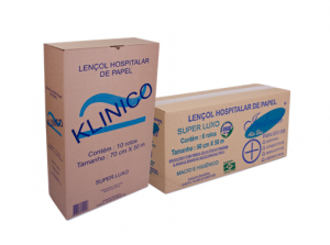 Lenol Hospitalar