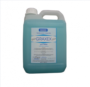 Sabonete Desengraxante Graxex Plus