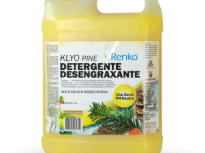 Detergente Desengraxante Klyo Pine Renko