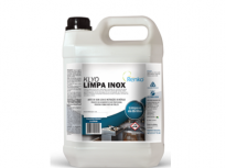 Limpa Inox Renko