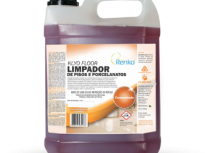 Limpador Pesado Klyo Floor Renko